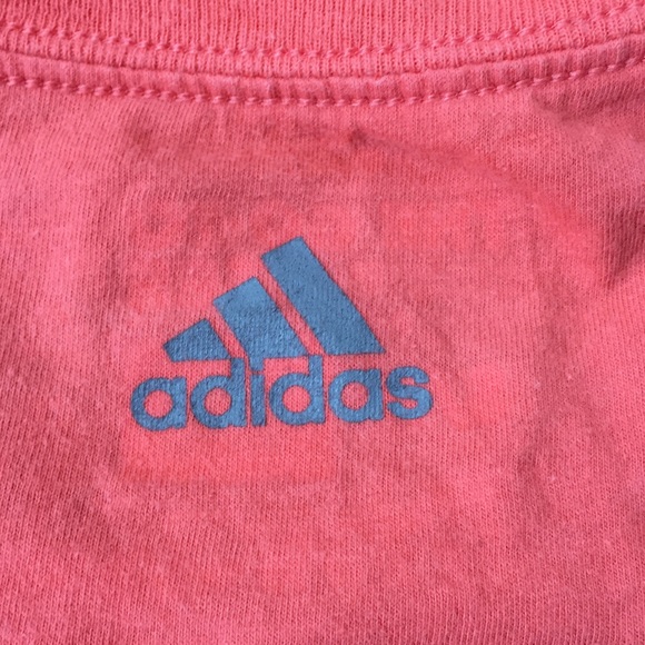 EUC Adidas T-shirt - Picture 5 of 8